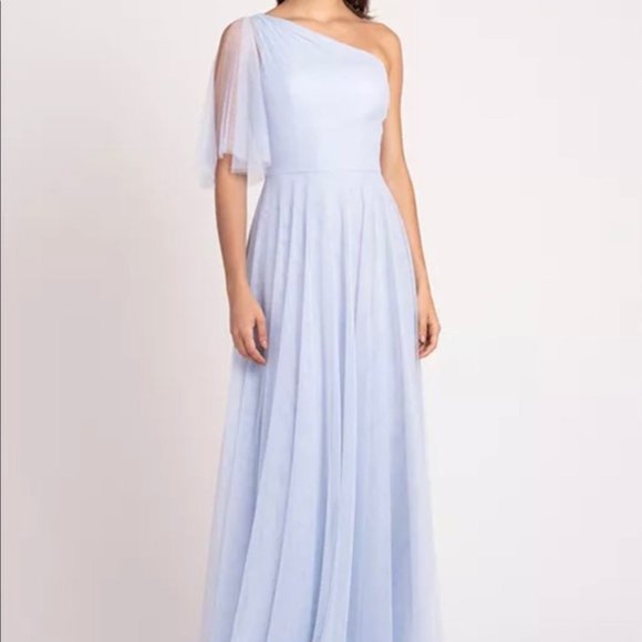 Jenny Yoo Dresses & Skirts - Jenny Yoo Mallory Dress